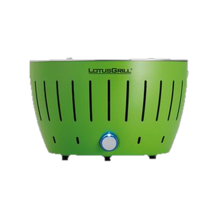 LotusGrill Mini — Ø292mm
