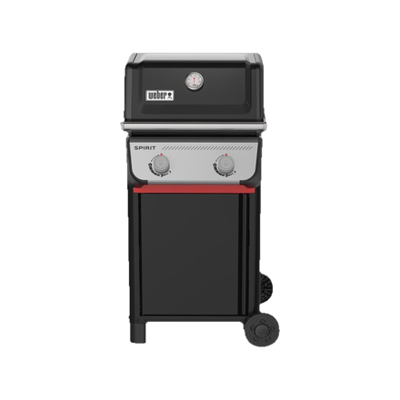 Weber Spirit E-210