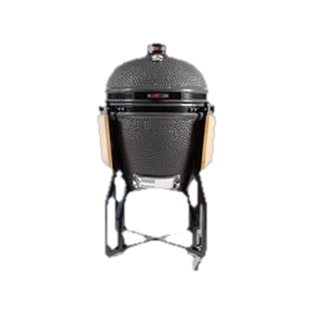 Kamado 21 Inch Large BBQ